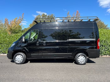 Used Citroen Relay 2020 for sale - 79750025: Photo