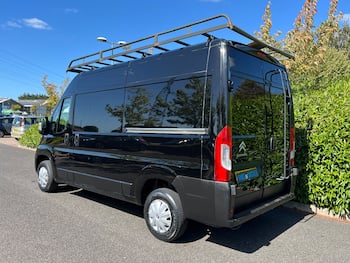 Used Citroen Relay 2020 for sale - 79750025: Photo