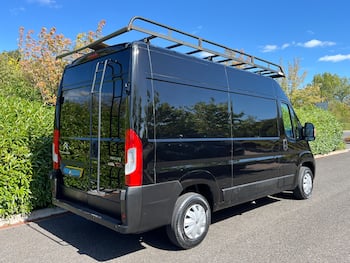Used Citroen Relay 2020 for sale - 79750025: Photo