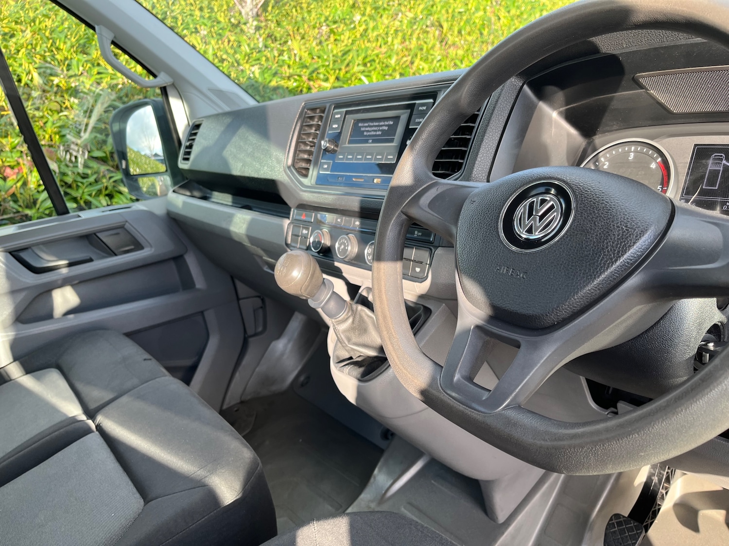 Used Volkswagen Crafter 2021 for sale - 77245167: Photo 4