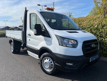 Used Ford Transit 2020 for sale - 78345473: Photo