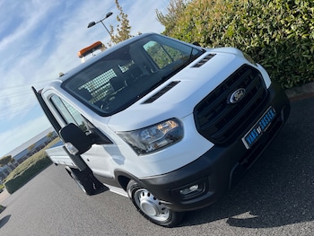 Used Ford Transit 2020 for sale - 78345473: Photo