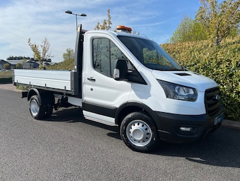Used Ford Transit 2020 for sale - 78345473: Photo