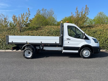Used Ford Transit 2020 for sale - 78345473: Photo