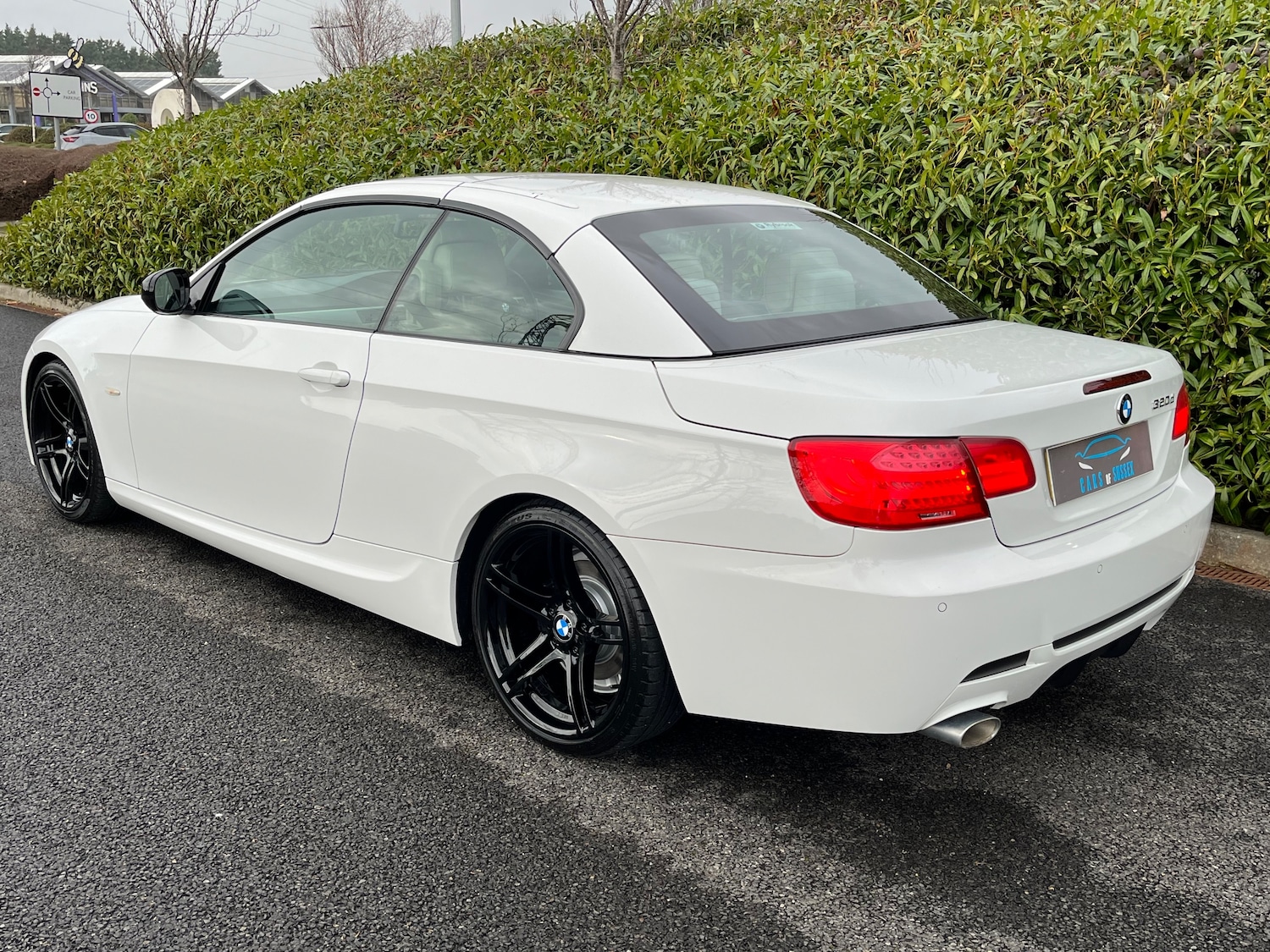 Used BMW 3 Series 2013 for sale - 77341097: Photo 11