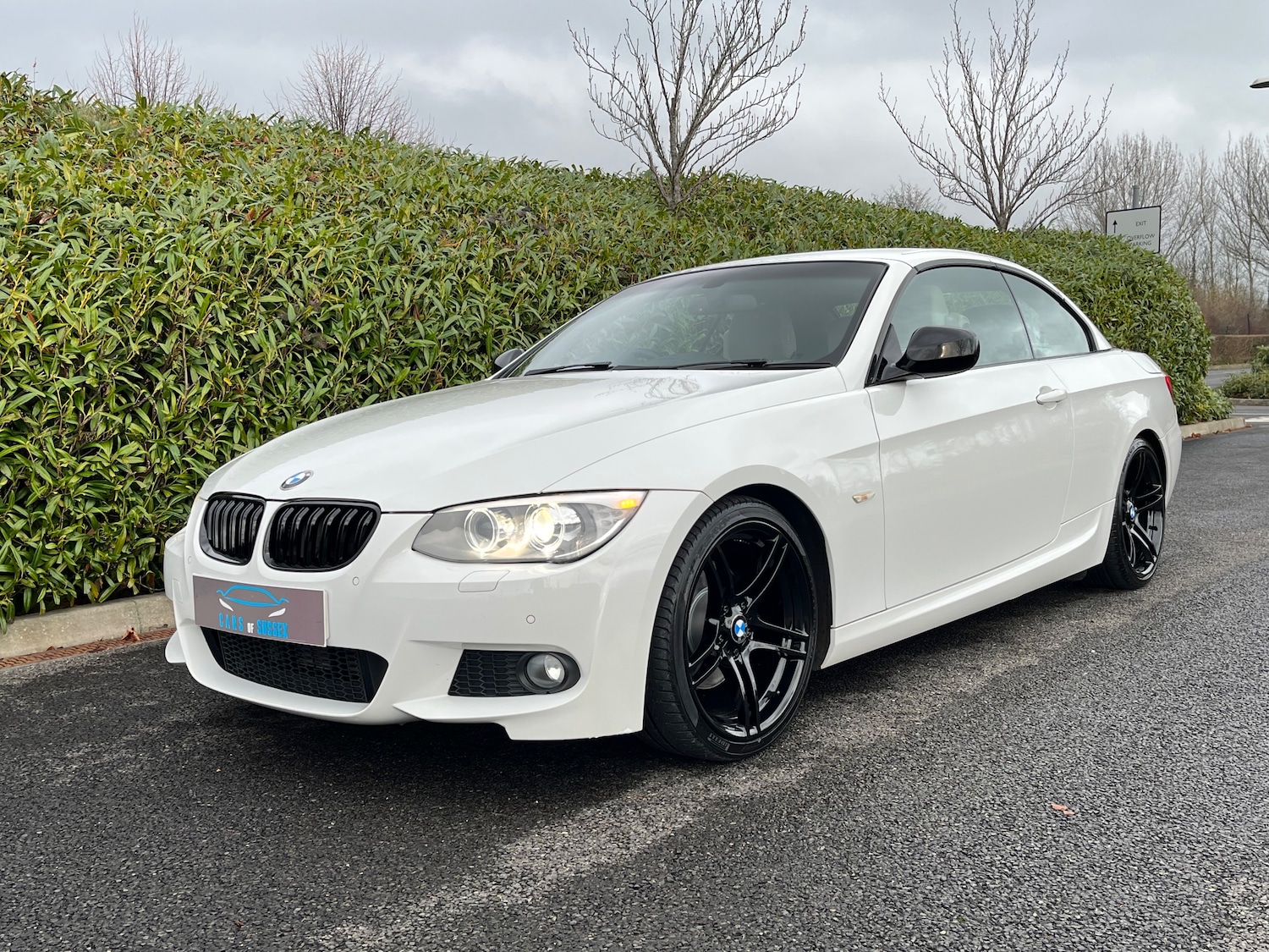 Used BMW 3 Series 2013 for sale - 77341097: Photo 13