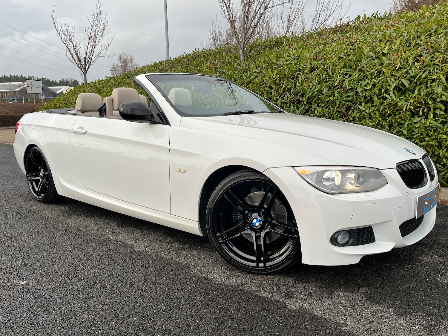 Used BMW 3 Series 2013 for sale - 77341097: Photo 18