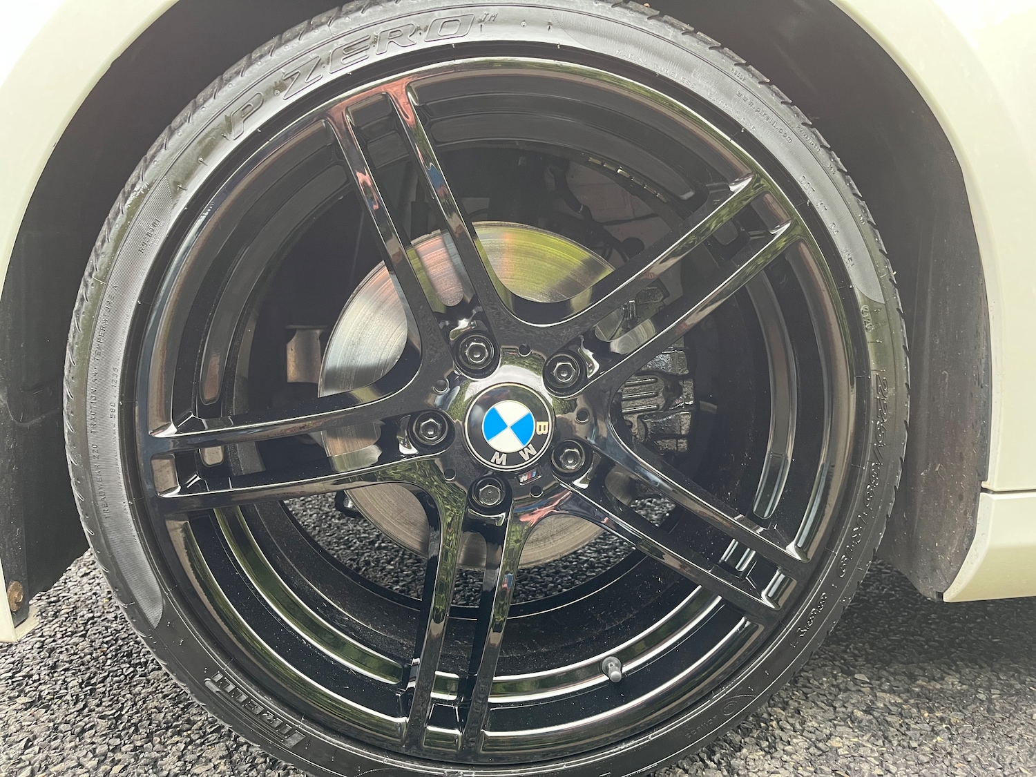 Used BMW 3 Series 2013 for sale - 77341097: Photo 20