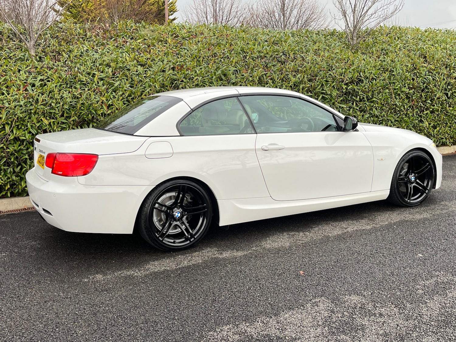 Used BMW 3 Series 2013 for sale - 77341097: Photo 21