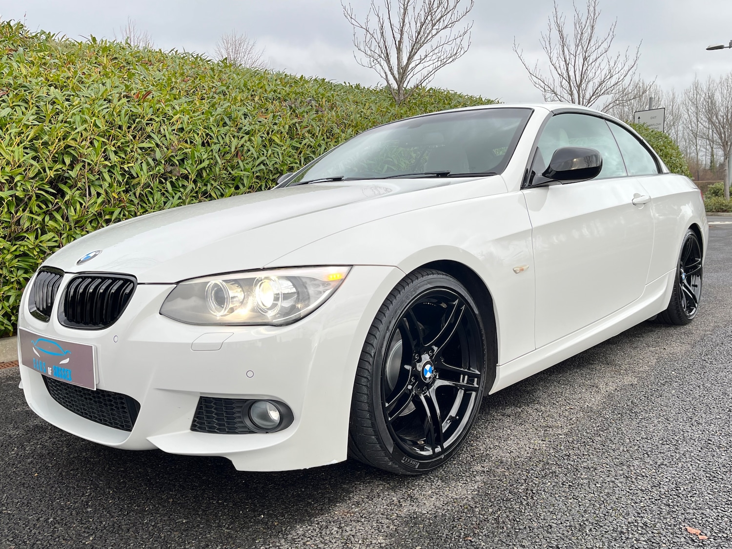 Used BMW 3 Series 2013 for sale - 77341097: Photo 28
