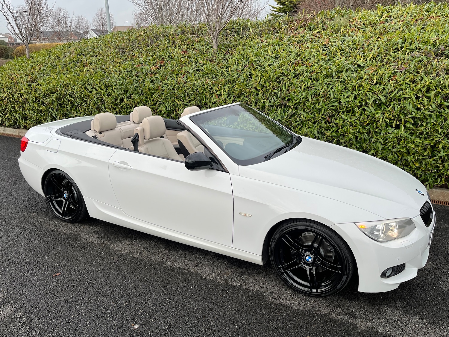 Used BMW 3 Series 2013 for sale - 77341097: Photo 29