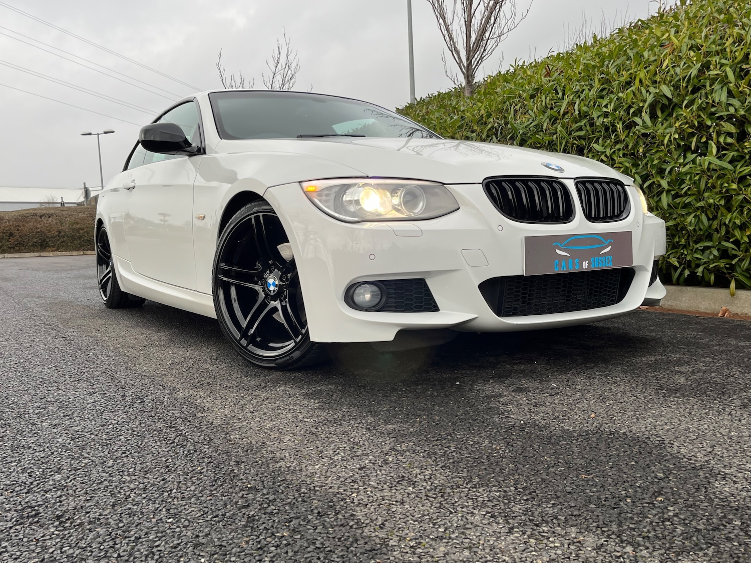 Used BMW 3 Series 2013 for sale - 77341097: Photo 3