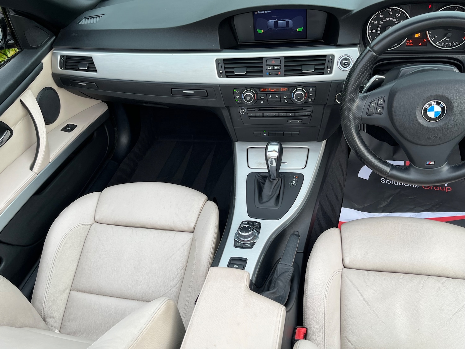 Used BMW 3 Series 2013 for sale - 77341097: Photo 30