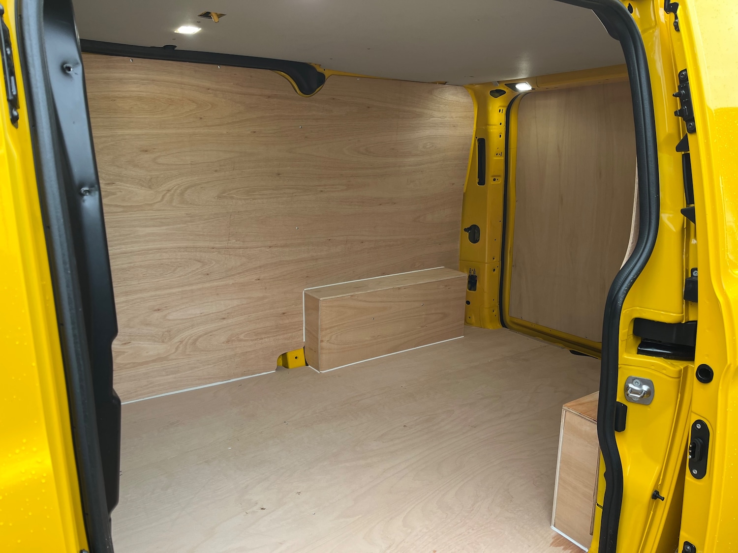 Used Ford Transit Custom 2022 for sale - 77740164: Photo 12