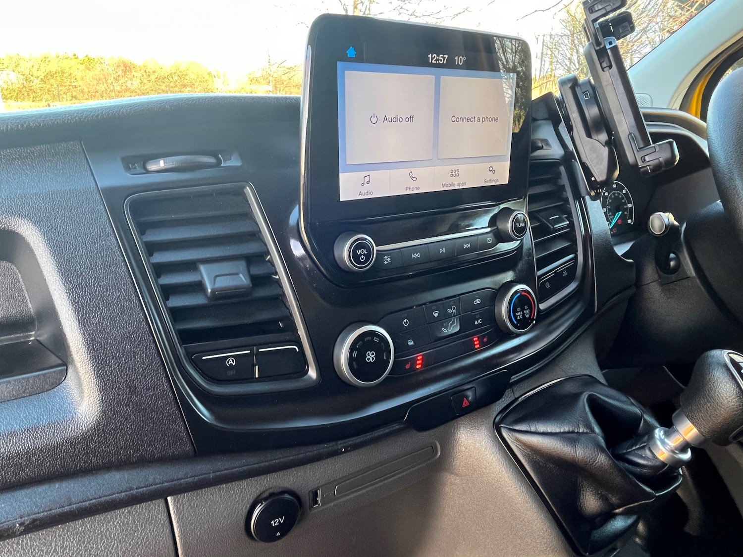 Used Ford Transit Custom 2022 for sale - 77740164: Photo 14