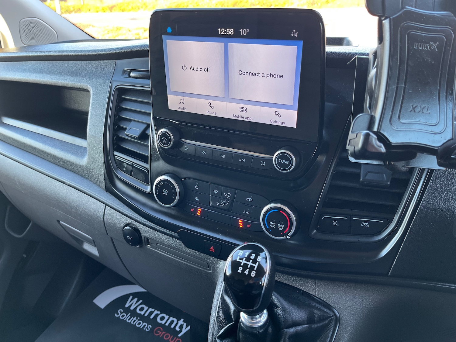 Used Ford Transit Custom 2022 for sale - 77740164: Photo 16