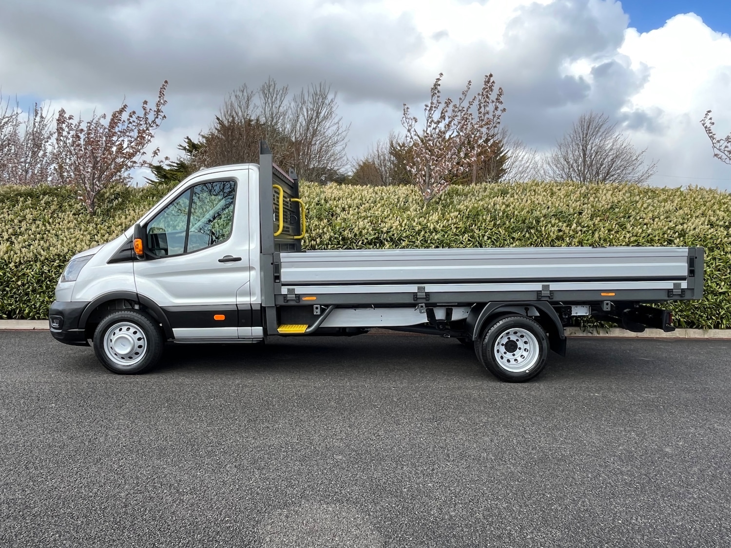 Used Ford Transit 2021 for sale - 78213376: Photo 10