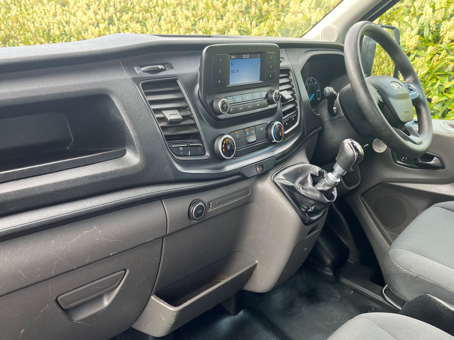 Used Ford Transit 2021 for sale - 78213376: Photo 12