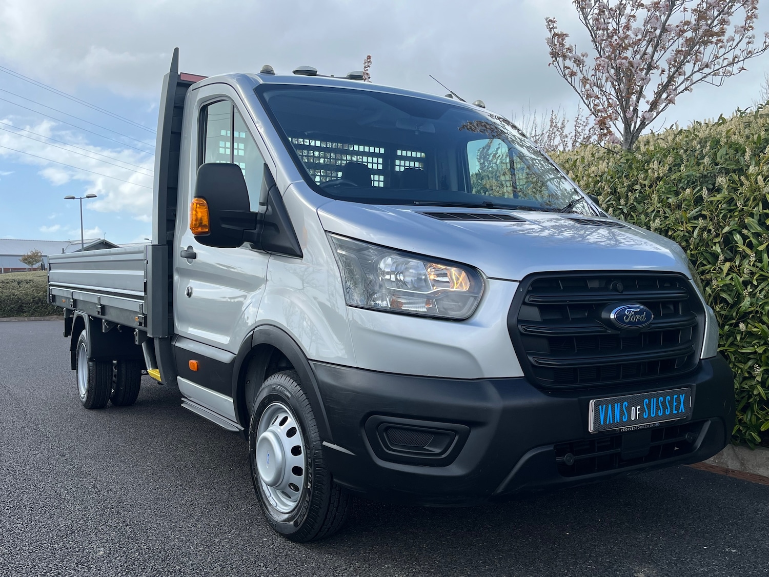 Used Ford Transit 2021 for sale - 78213376: Photo 15