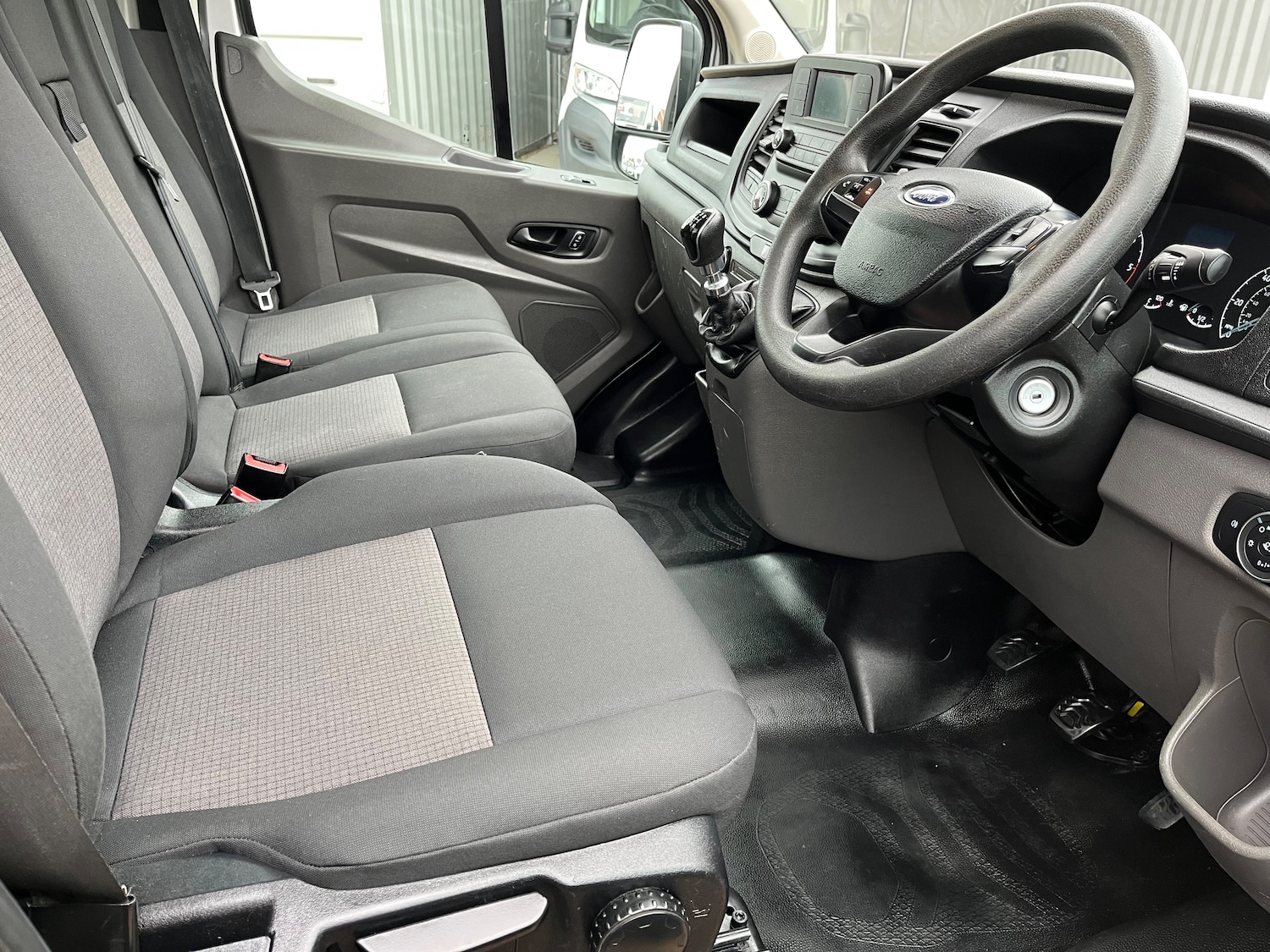 Used Ford Transit 2021 for sale - 78213376: Photo 17