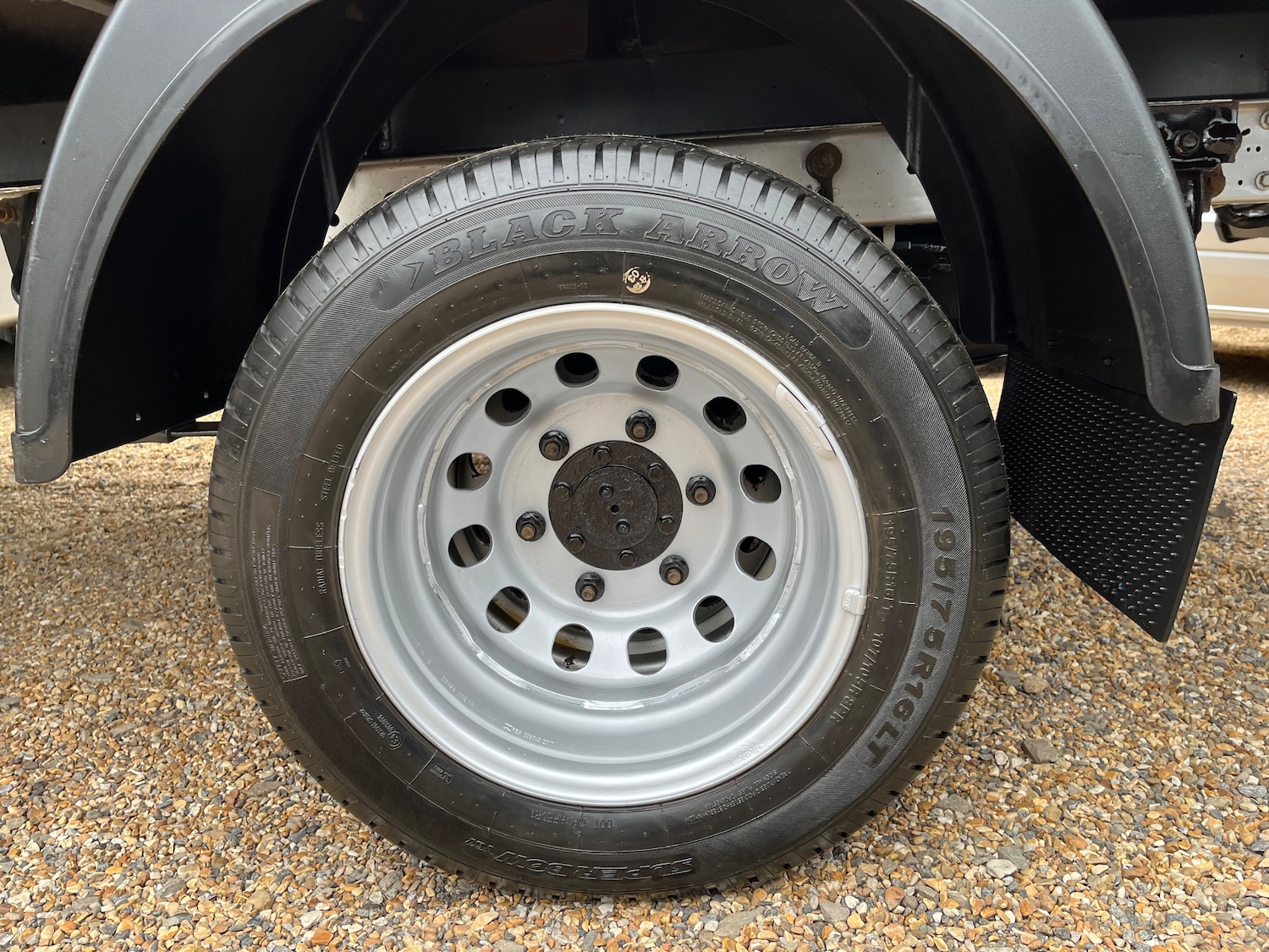 Used Ford Transit 2021 for sale - 78213376: Photo 19