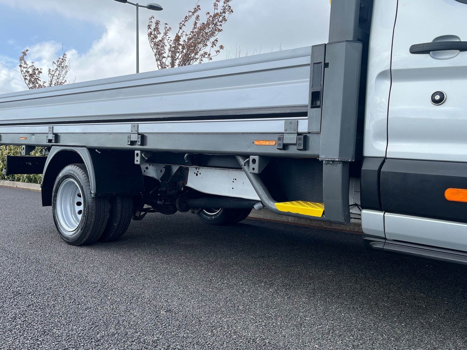 Used Ford Transit 2021 for sale - 78213376: Photo 23