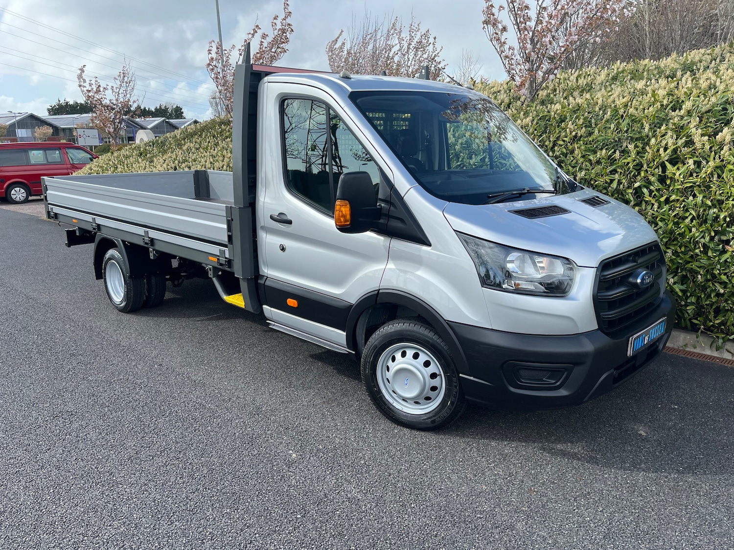 Used Ford Transit 2021 for sale - 78213376: Photo 24