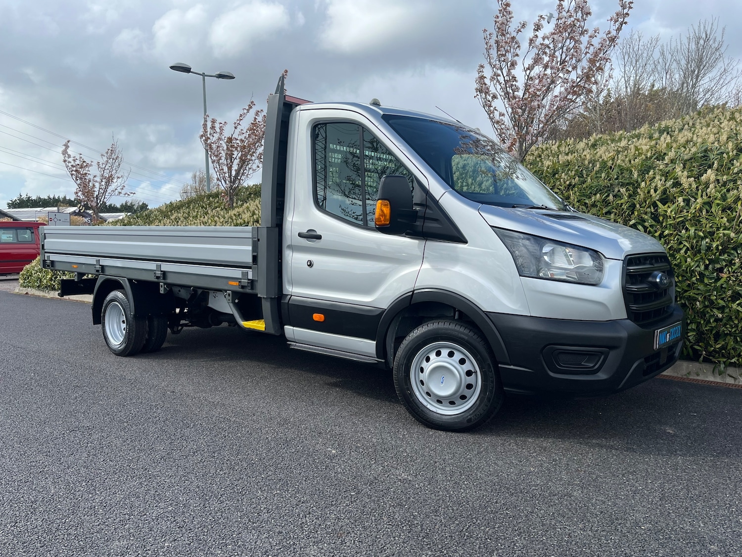 Used Ford Transit 2021 for sale - 78213376: Photo 3