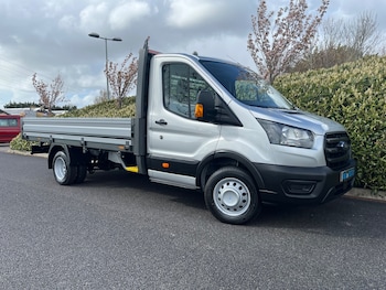 Used Ford Transit 2021 for sale - 78213376: Photo