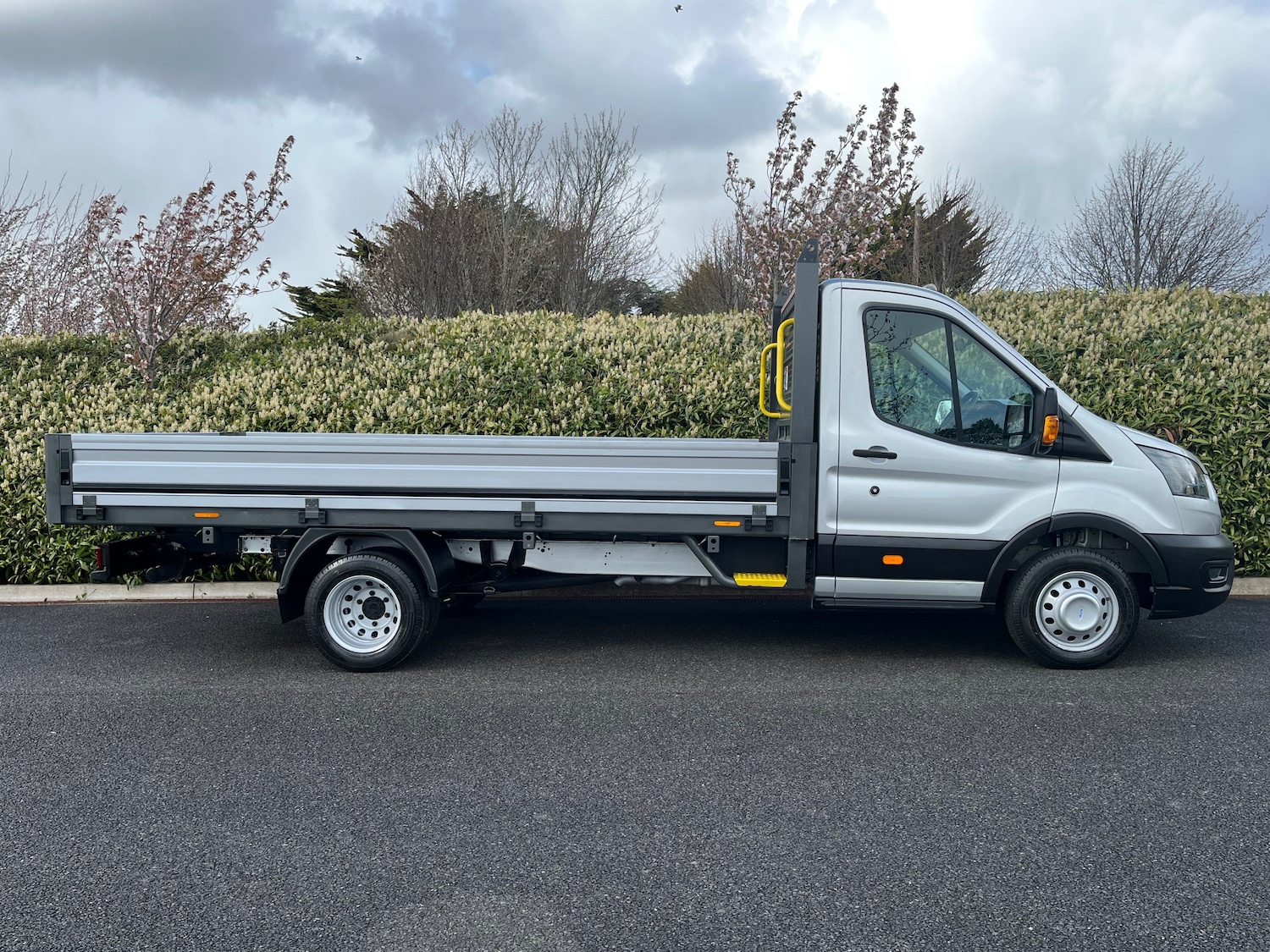 Used Ford Transit 2021 for sale - 78213376: Photo 4