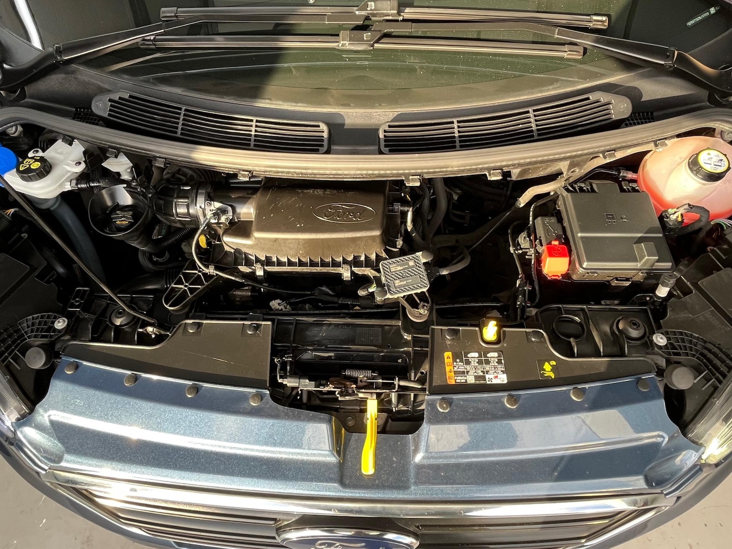 Used Ford Transit 2022 for sale - 76750714: Photo 13