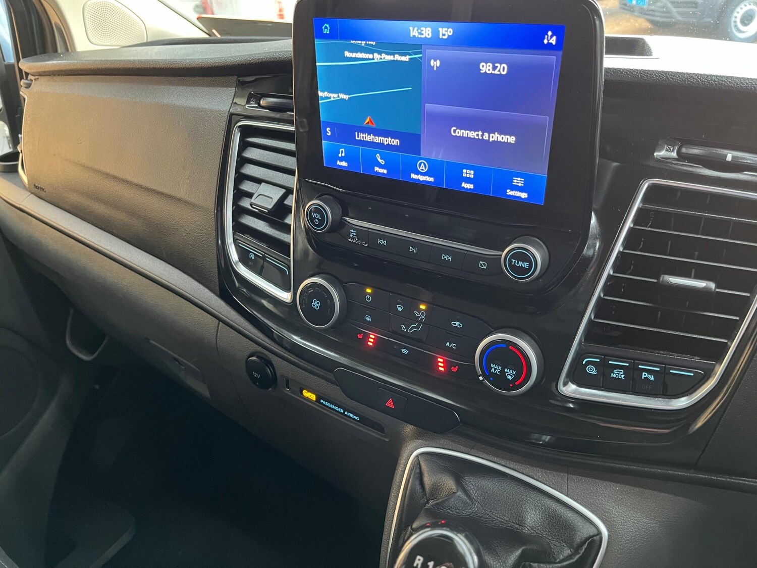 Used Ford Transit 2022 for sale - 76750714: Photo 16