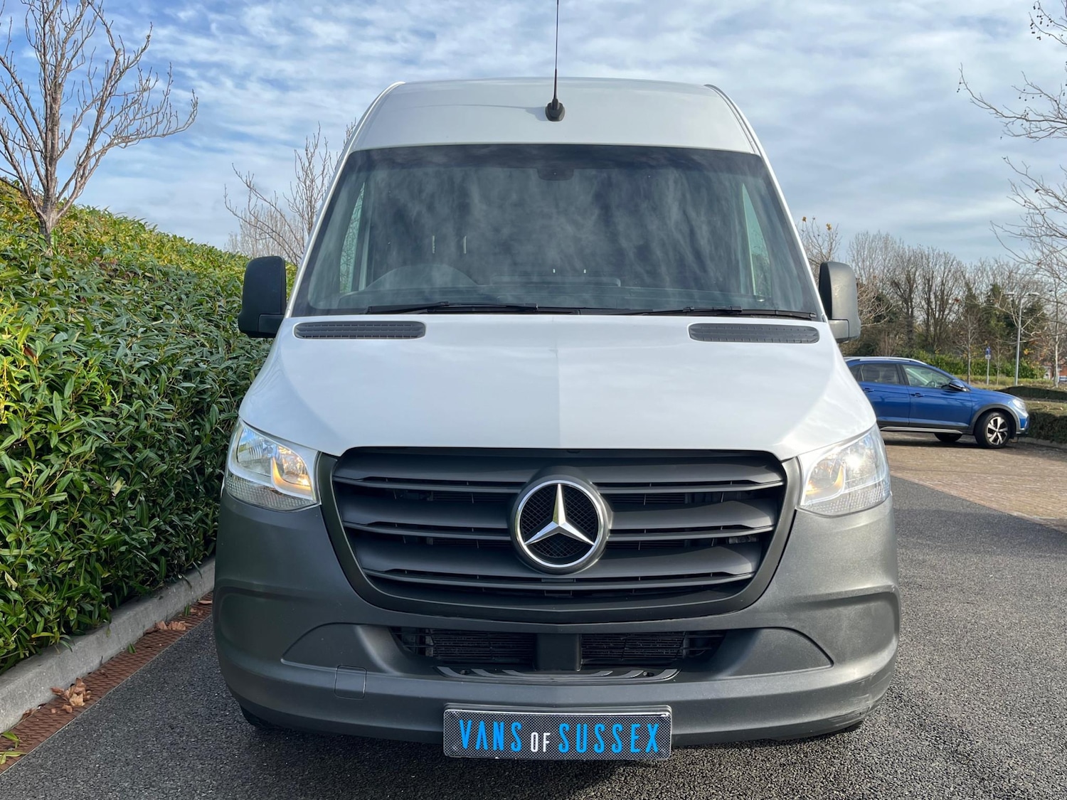 Used Mercedes-Benz Sprinter 2022 for sale - 76723973: Photo 14