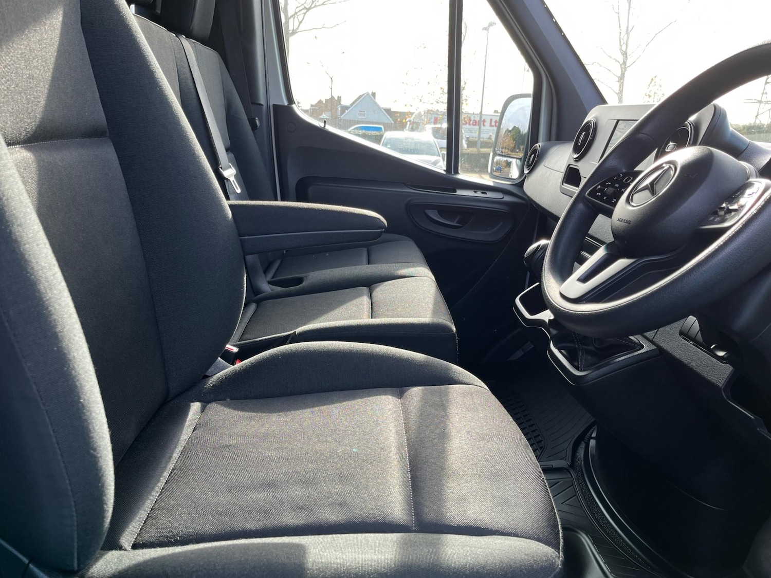 Used Mercedes-Benz Sprinter 2022 for sale - 76723973: Photo 20