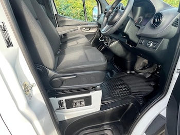 Used Mercedes-Benz Sprinter 2022 for sale - 76723973: Photo