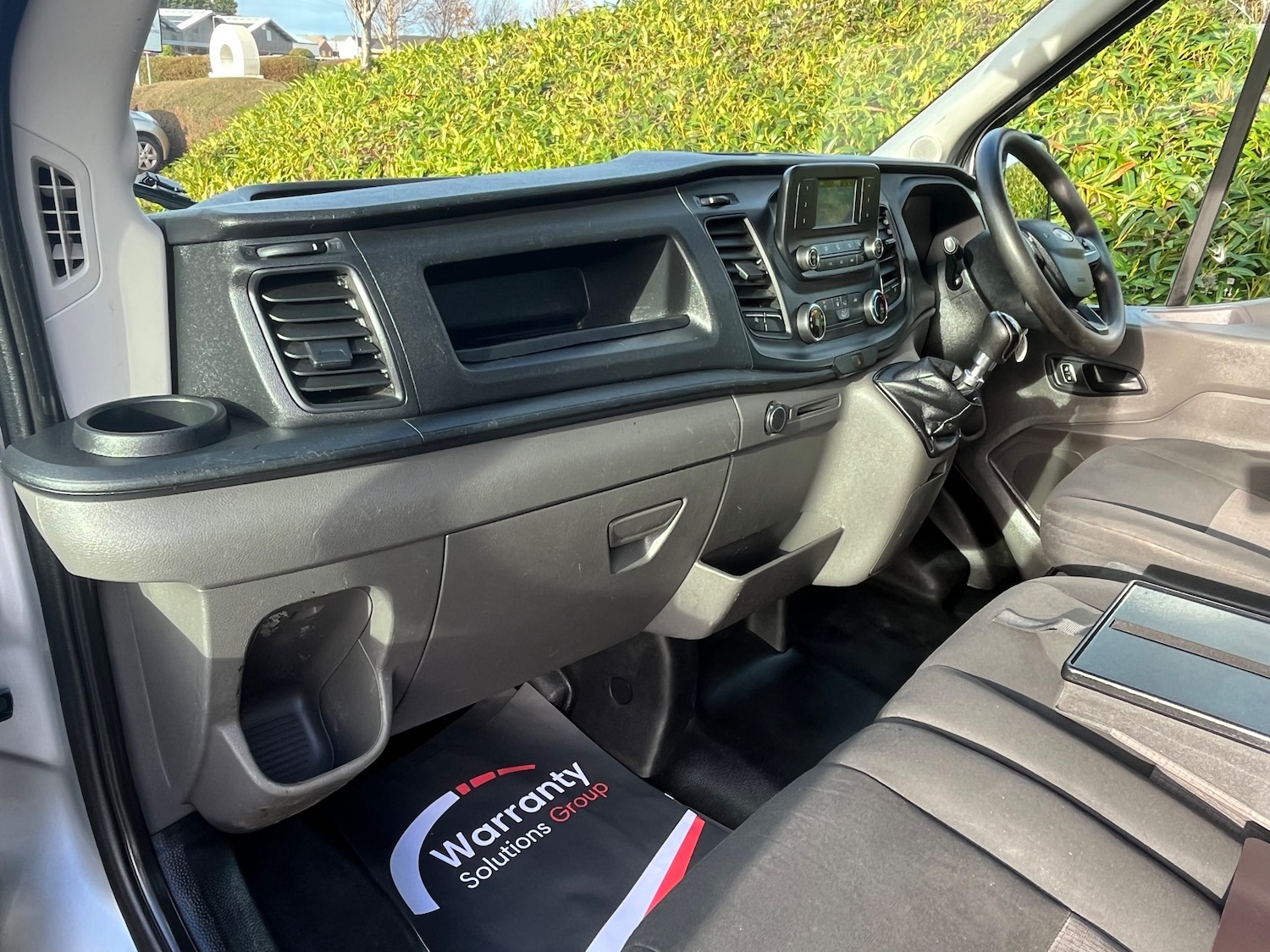 Used Ford Transit 2021 for sale - 77245177: Photo 12