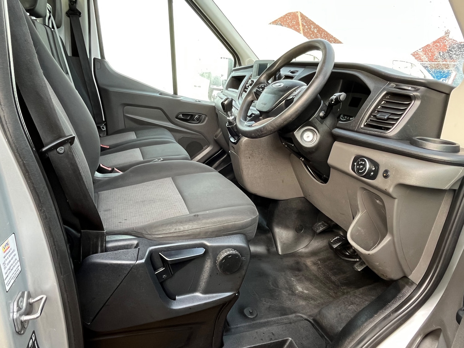 Used Ford Transit 2021 for sale - 77245177: Photo 5