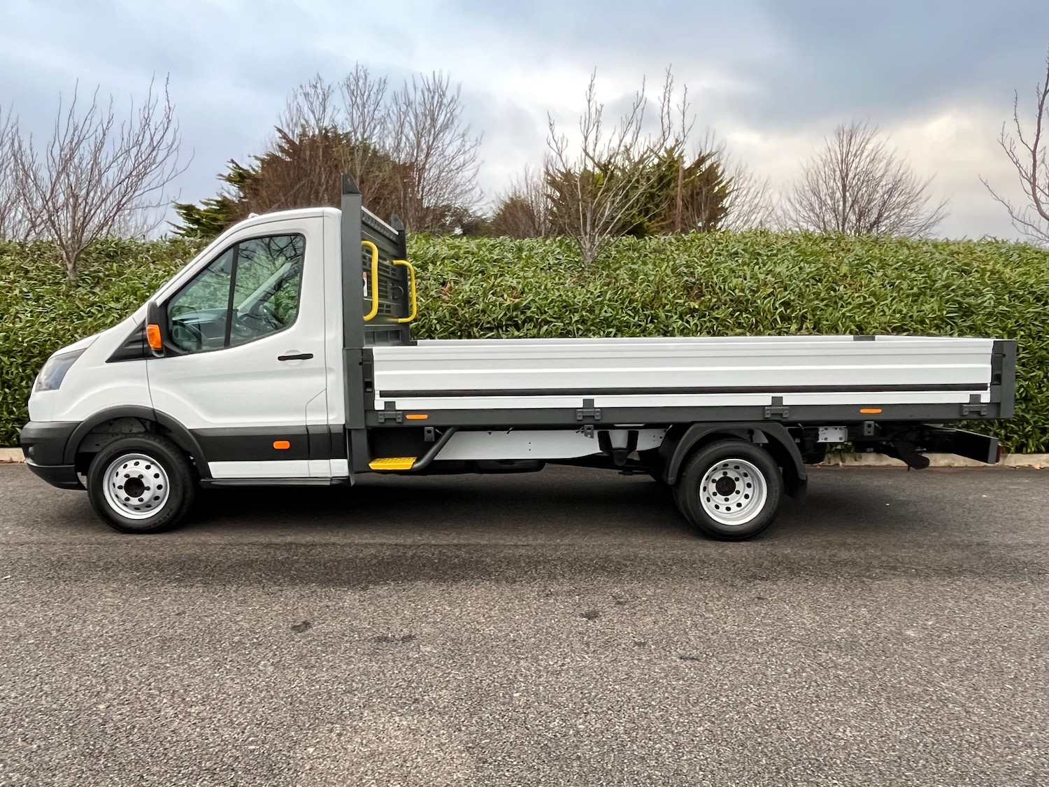Used Ford Transit 2016 for sale - 77245164: Photo 10