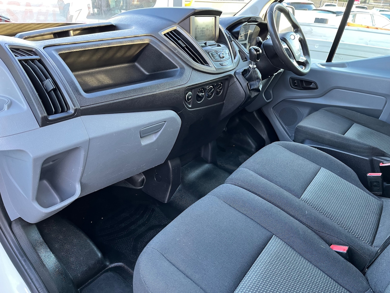 Used Ford Transit 2016 for sale - 77245164: Photo 11