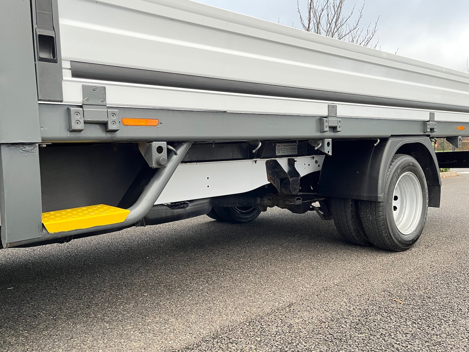 Used Ford Transit 2016 for sale - 77245164: Photo 16