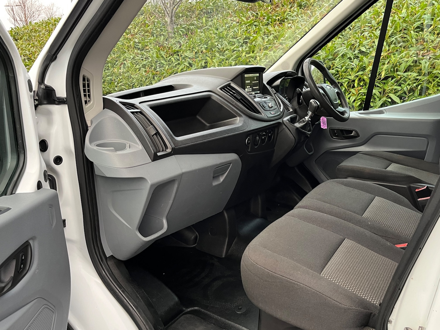 Used Ford Transit 2016 for sale - 77245164: Photo 21