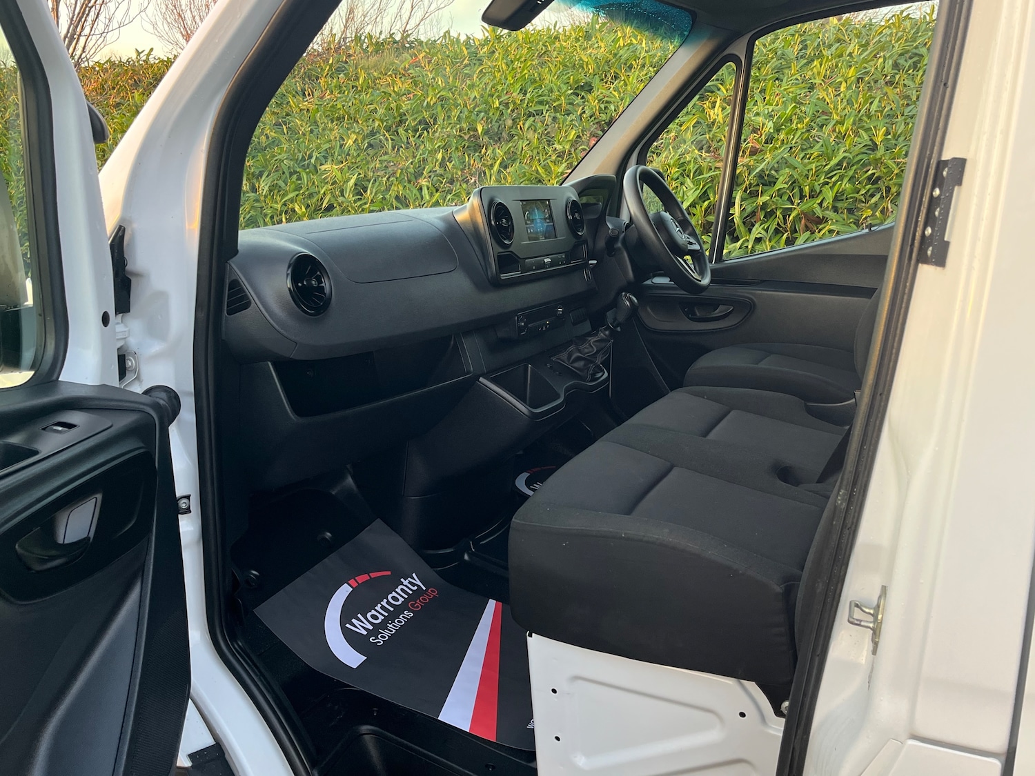 Used Mercedes-Benz Sprinter 2022 for sale - 77245158: Photo 14