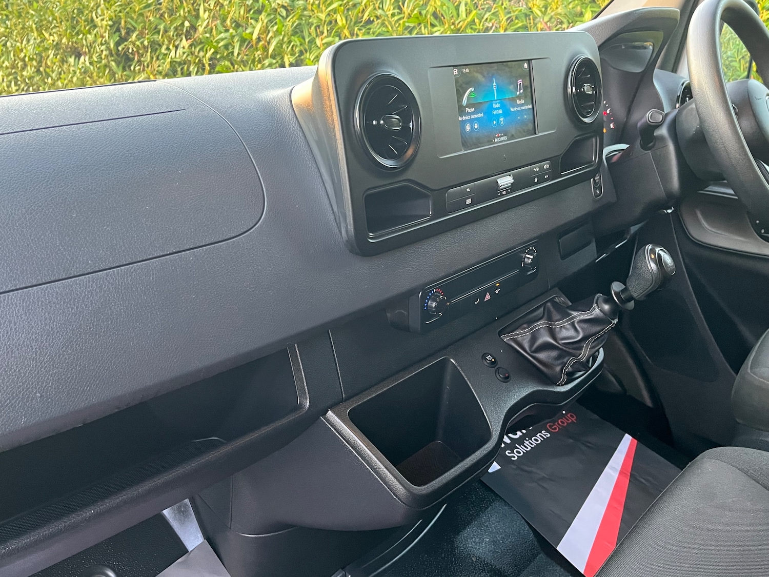 Used Mercedes-Benz Sprinter 2022 for sale - 77245158: Photo 15