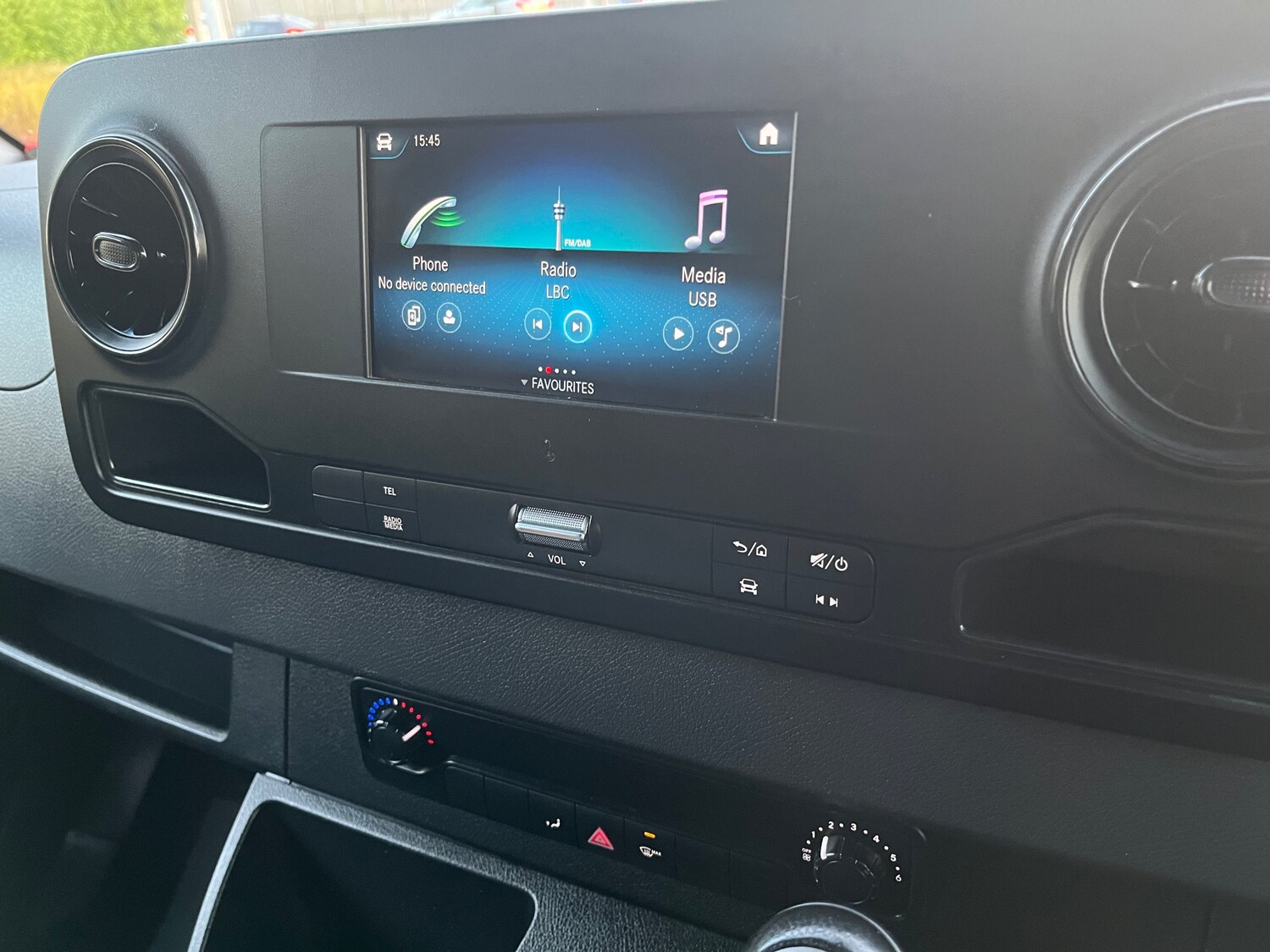 Used Mercedes-Benz Sprinter 2022 for sale - 77245158: Photo 21