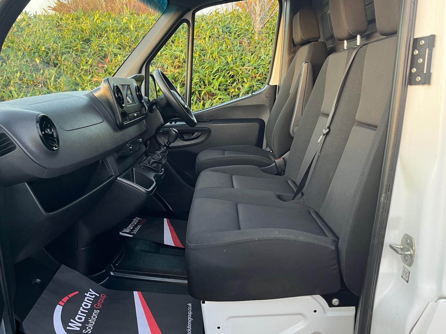 Used Mercedes-Benz Sprinter 2022 for sale - 76723957: Photo 11