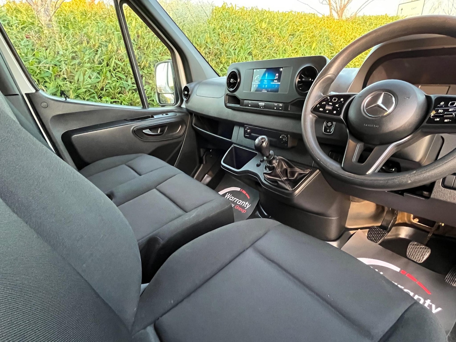 Used Mercedes-Benz Sprinter 2022 for sale - 76723957: Photo 19