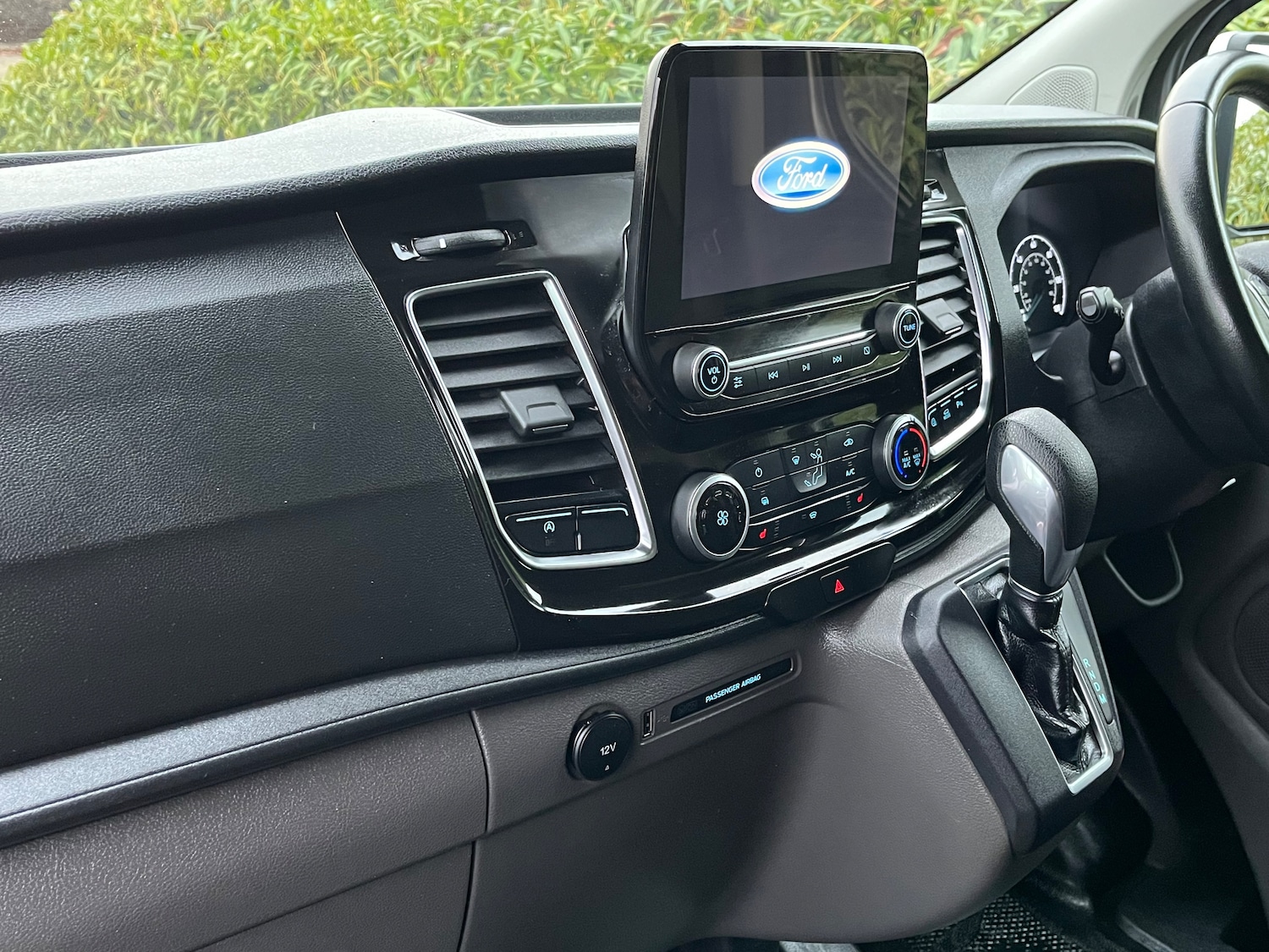 Used Ford Transit Custom 2022 for sale - 77272661: Photo 15