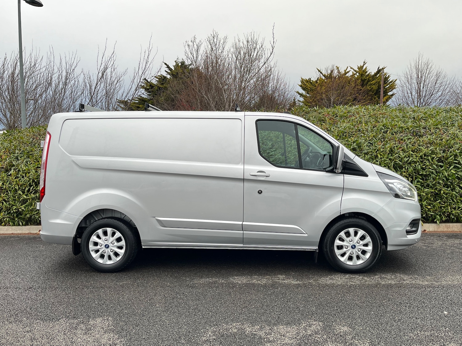 Used Ford Transit Custom 2022 for sale - 77272661: Photo 6
