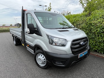 Used Ford Transit 2022 for sale - 79150403: Photo