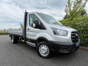 Used Ford Transit 2022 for sale - 79150403: Photo